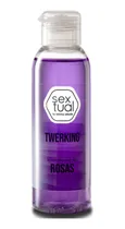 Comprar Gel Intimo Twerking Rosas Anal Sextual 80ml