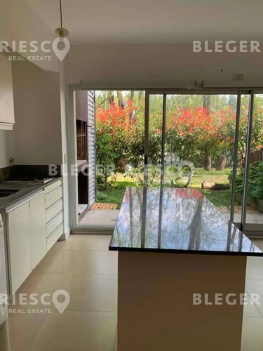 Departamento  En Venta Ubicado En Sendero, Nordelta