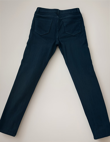 Jean Femenino Importado - Forever 21