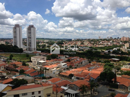 Imagem 4 de 30 de Apartamento À Venda Em Taquaral - Ap003611