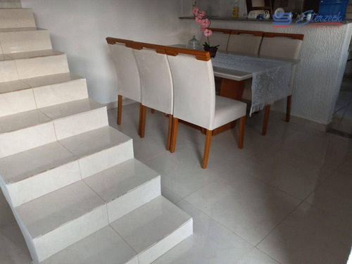 Imagem 5 de 11 de Chácara Com 2 Dormitórios À Venda, 2820 M² Por R$ 750.000,00 - Parque Valinhos - Valinhos/sp - Ch0030