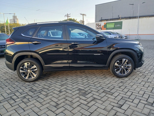 Chevrolet Tracker 1.2 TURBO FLEX PREMIER AUTOMÁTICO