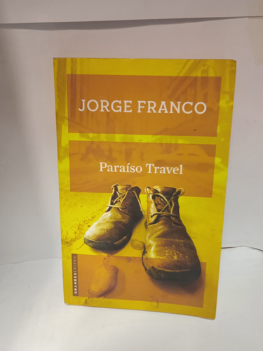 Paraíso Travel