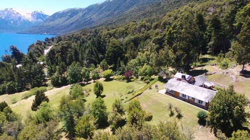 Imagen 3 de 20 de Terreno Fraccion En Venta Ubicado En Villa Lago Mascardi, Bariloche