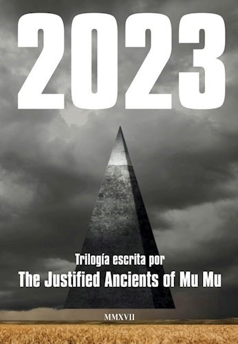 Libro 2023  La Trilogia 