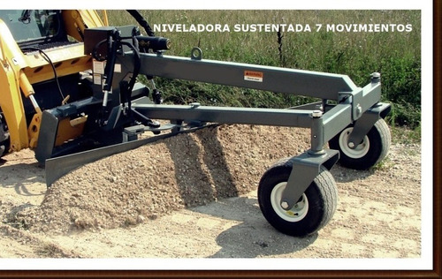 Imagen 3 de 7 de Movimiento De Suelo Pozo Pileta Desmonte Limpieza De Terreno