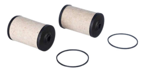 Filtro Combustivel Trator N. H. 8070 Db Om352