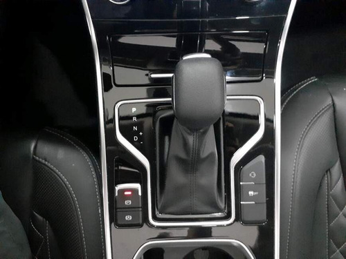 Imagem 8 de 12 de Arrizo 6 1.5 Vvt Turbo Iflex Gsx Cvt