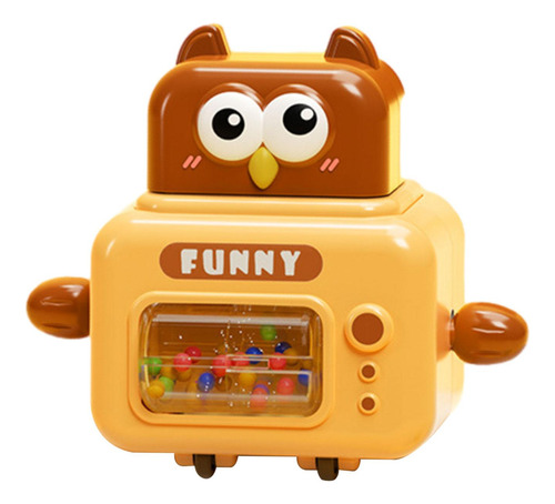 Carros De Corda, Brinquedo De Águia De Olhos Grandes