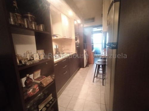 Imagen 7 de 15 de Apartamento Tipo Estudio En Venta Urb San Jacinto, Maracay 23-14262 Hc