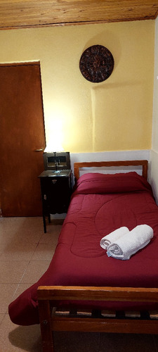 Dpto. Para Turismo En San Rafael.