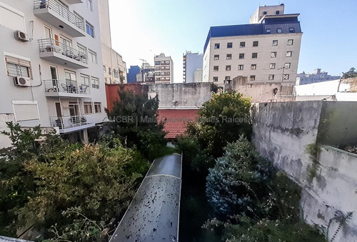 Terreno Villa Urquiza