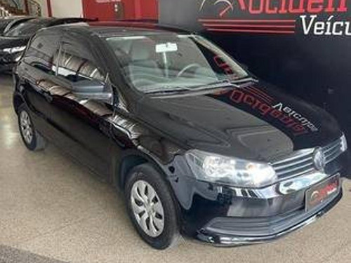 Volkswagen Gol 1.0 MI SPECIAL 8V FLEX 2P MANUAL