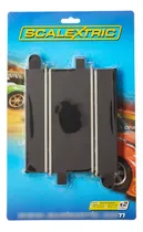 Comprar Pista Media Scalextric 17 Centímetros C8207