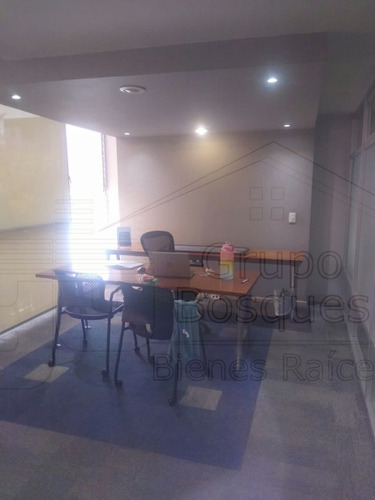 Venta De Oficina En Polanco, Miguel Hidalgo Cdmx