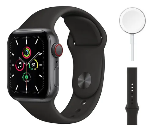 Apple Watch GPS Bluetooth SE Series 1.73