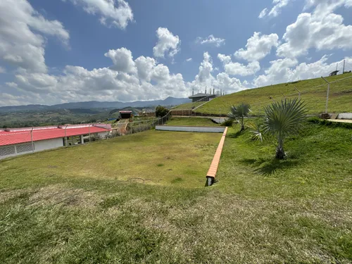 Finca En El Km 30