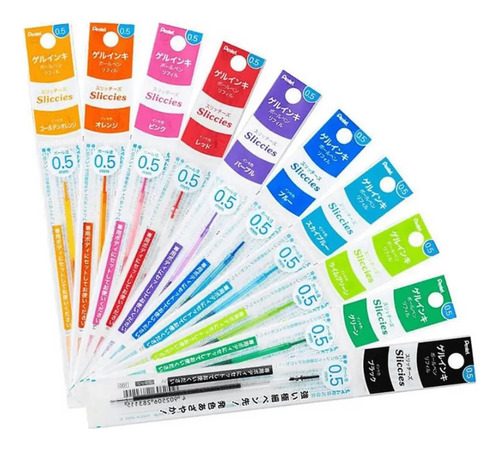 Caneta Pentel Especial Iplus Personalizável Multifuncional