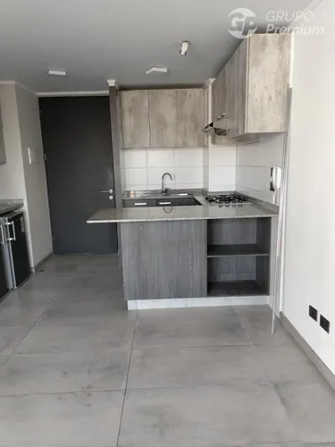 ¡hermoso Depto En Arriendo Y O Venta De 1dorm En San Miguel¡