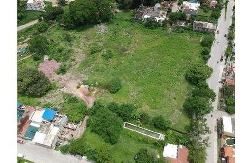Imagen 17 de 25 de Terreno Muy Bien Ubicado A La Venta Para Desarrollos