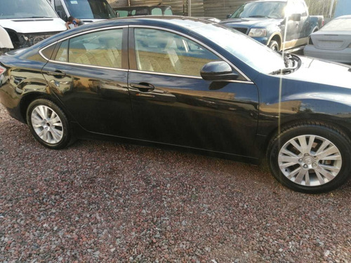 Imagen 3 de 13 de Mazda Mazda 6 2.5 I Sport At 5 P 2010