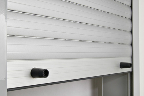 Imagen 1 de 7 de Cortina Pvc Reforzada P/ventana 150x200 Abershop