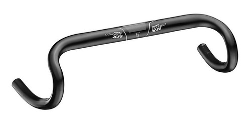Manubrio Ruta Gravel Giant Connect Xr 31.8mm Aluminio