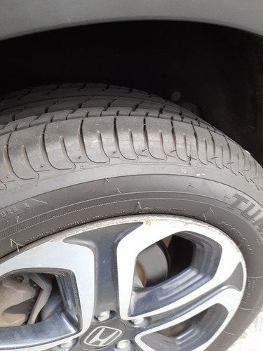 Honda Hr-v 1.8 Lx 2wd Cvt 2015