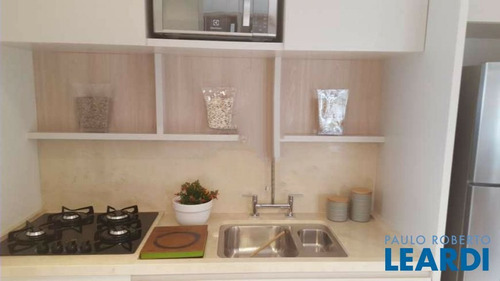 Imagem 10 de 15 de Apartamento - Vila Romana - Sp - 601591