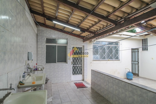 Imagem 20 de 25 de Casa À Venda, 3 Quartos, 1 Suíte, 2 Vagas, Nossa Senhora Das Graças - Divinópolis/mg - 45994