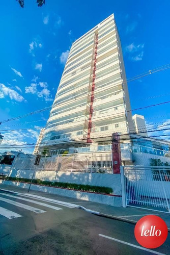 Imagem 29 de 30 de Apartamento - Ref: 153570