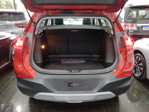 Chevrolet Tracker 1.2 TURBO FLEX PREMIER AUTOMÁTICO