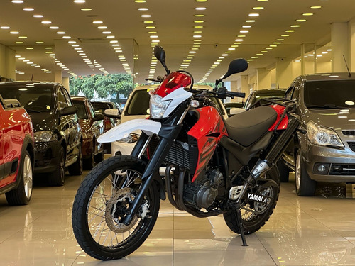 Yamaha Xt Gasolina Manual