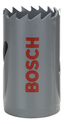Sierra Copa Bim + 8% Co 30mm (1 3/16'') Bosch 