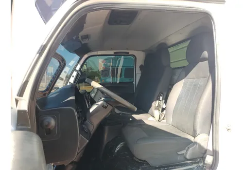 Iveco Vertis Turbo Diesel