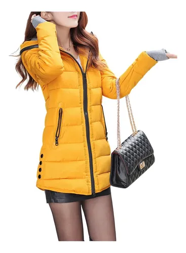 Casacas mujeres new arrivals