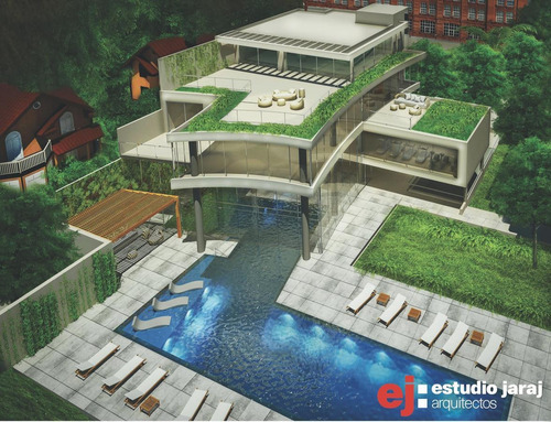 Imagen 4 de 30 de Libertador Blvd. - Departamento 3 Amb - Libertador Al Río