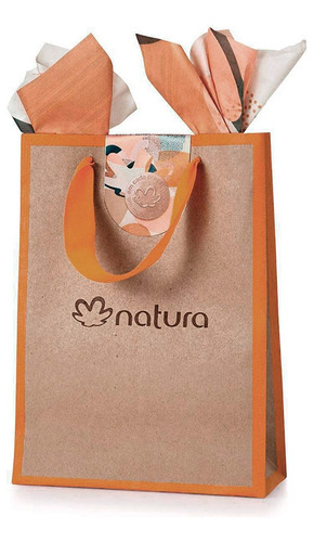 Bolsa De Regalo Pequeña Natura