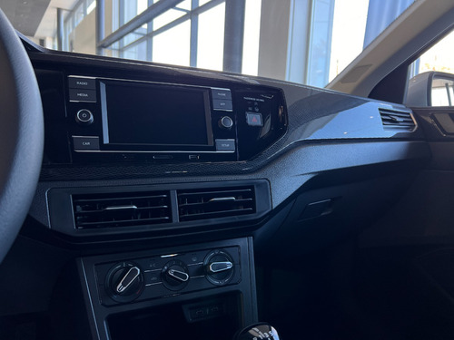 Volkswagen Polo 1.6 Msi Comfort Plus