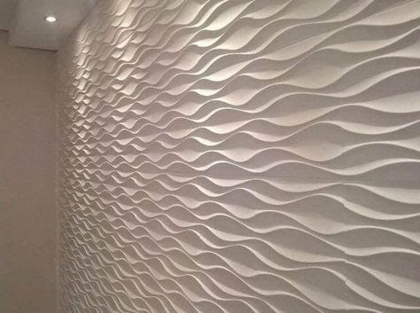 Imagem 2 de 5 de Gesso E Decorações 3d