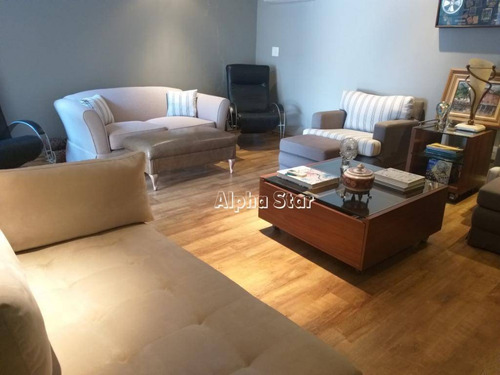 Imagem 26 de 26 de Casa Com 3 Dormitórios À Venda, 400 M² Por R$ 4.000.000,00 - Gênesis 1 - Santana De Parnaíba/sp - Ca0825