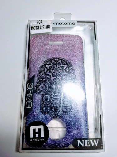 Carcasa For Motomo C Plus New Moto