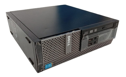 Dell Desktop Sff I5 4570, 1tb Hdd, 8gb Ram - ¡aprovecha! (Usado)