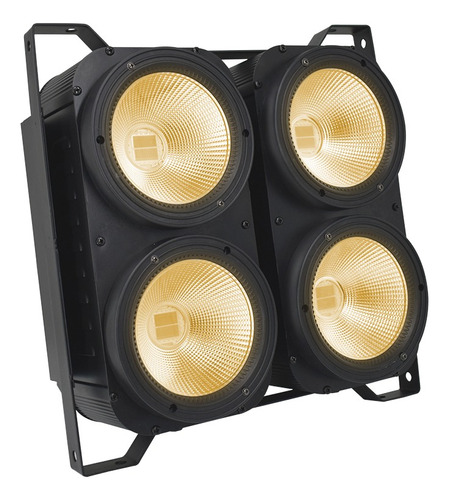 Nightsun Spc105 Luz Blinder De 4x100w