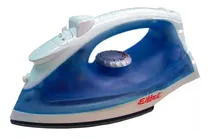 Comprar Plancha Eléctrica A Vapor Rociador Eiffel E-208 2200w Color Azul