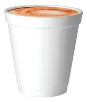 Comprar Vasos Termicos Descartables Telgopor Premium 300cc X 1000u.