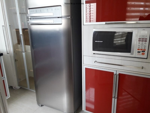 Imagem 3 de 13 de Apartamento - Ap00034 - 33672587