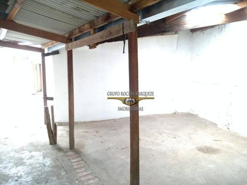 Sobrado Com 4 Dormitórios À Venda E Locação R$ 6.000,00, Com 200 M² - Belém - São Paulo/sp - So1438