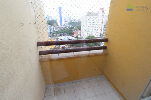 Imagem 5 de 15 de Apartamento - Vila Guarani - Ref: 12541 - V-870538