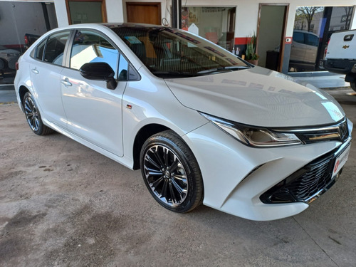 Imagem 5 de 8 de Corolla Gr Sport